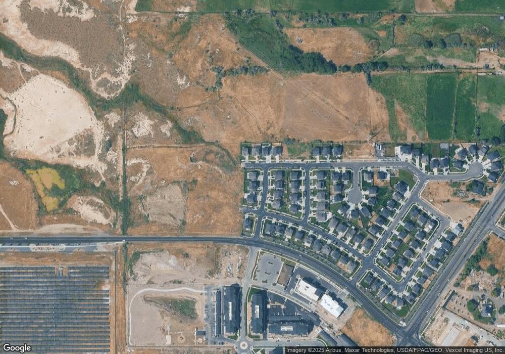 1585 N 1550 E unit 402, Spanish Fork, UT 84660 - photo 1