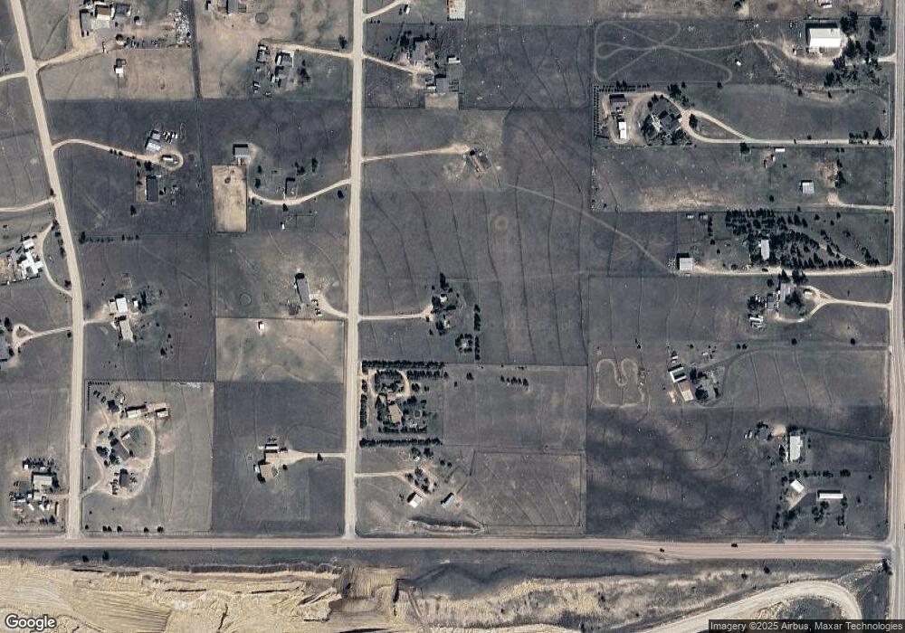 5655 Mccandlish Rd, Peyton, CO 80831 - photo 1