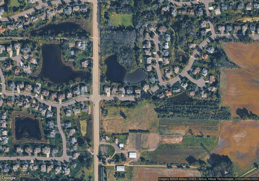 1729 Dupre Rd, Hugo, MN 55038 - photo 1