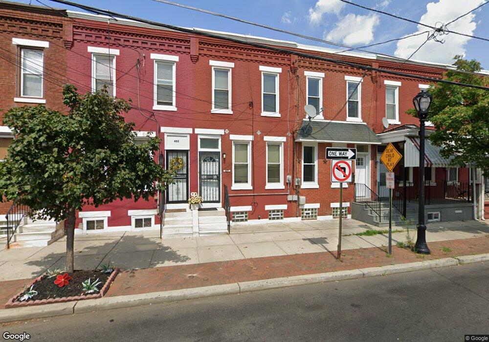 461 Trenton Ave, Camden, NJ 08103 - photo 1