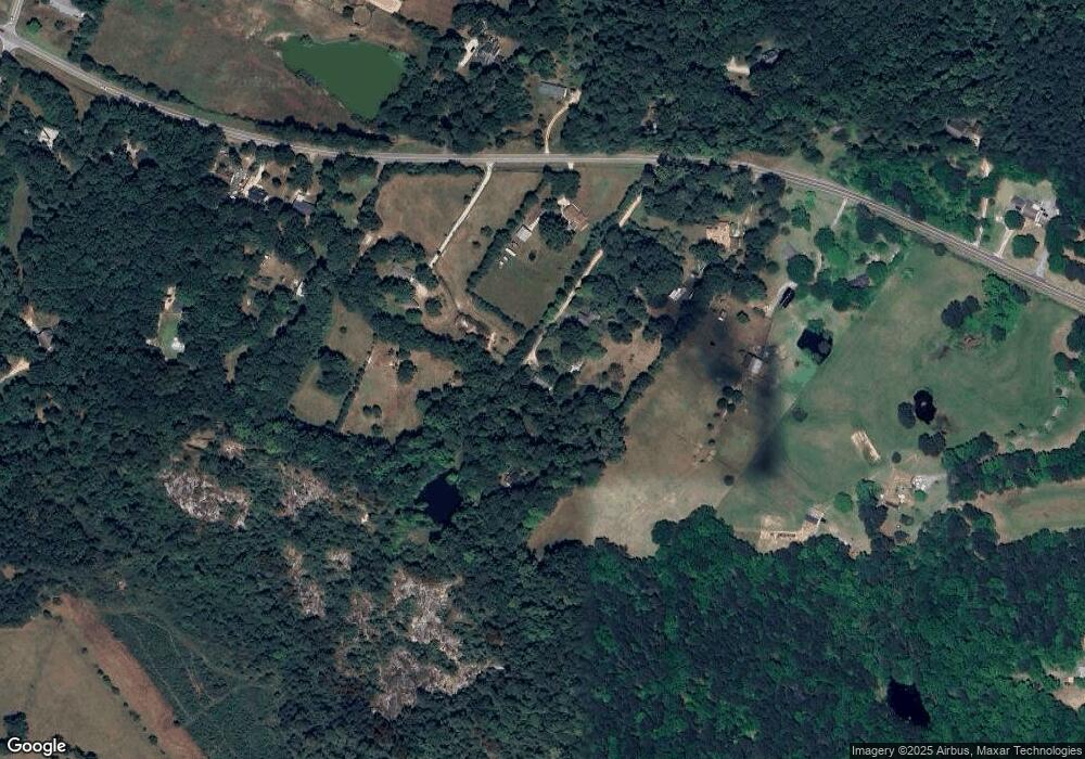 2009 Lietch Ln NE, Conyers, GA 30012 - photo 1