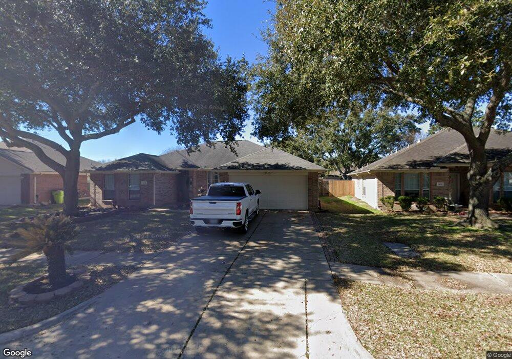 1414 Caslyn Dr, Rosenberg, TX 77471 - photo 1