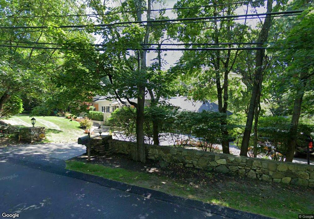 512 Glen Rd, Weston, MA 02493 - photo 1