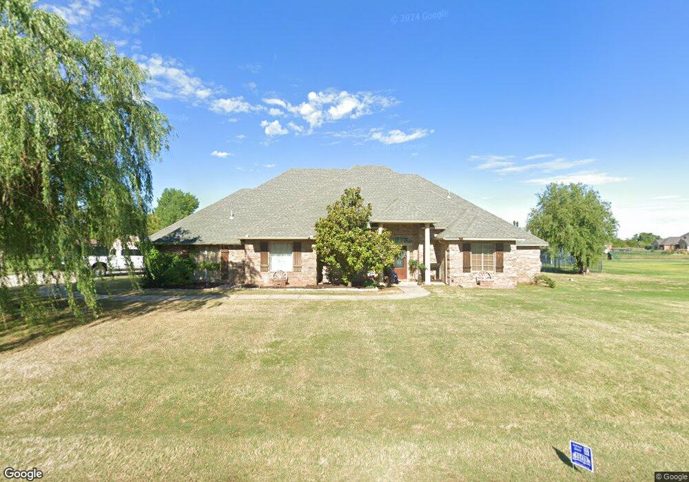 23703 Tuscany Plaza, Edmond, OK 73025 - photo 1