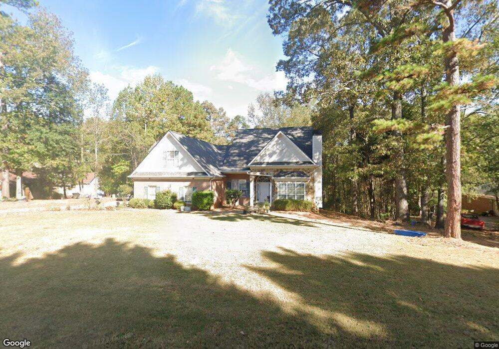 1391 E Brandy Shoals SE, Conyers, GA 30013 - photo 1