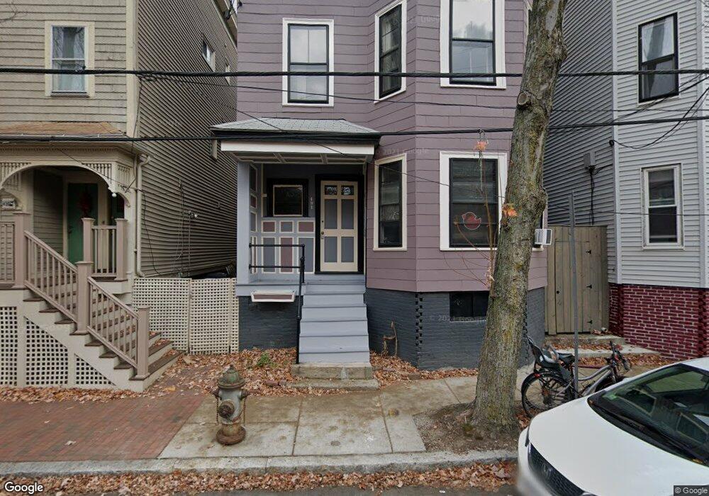491 Green St, Cambridge, MA 02139 - photo 1