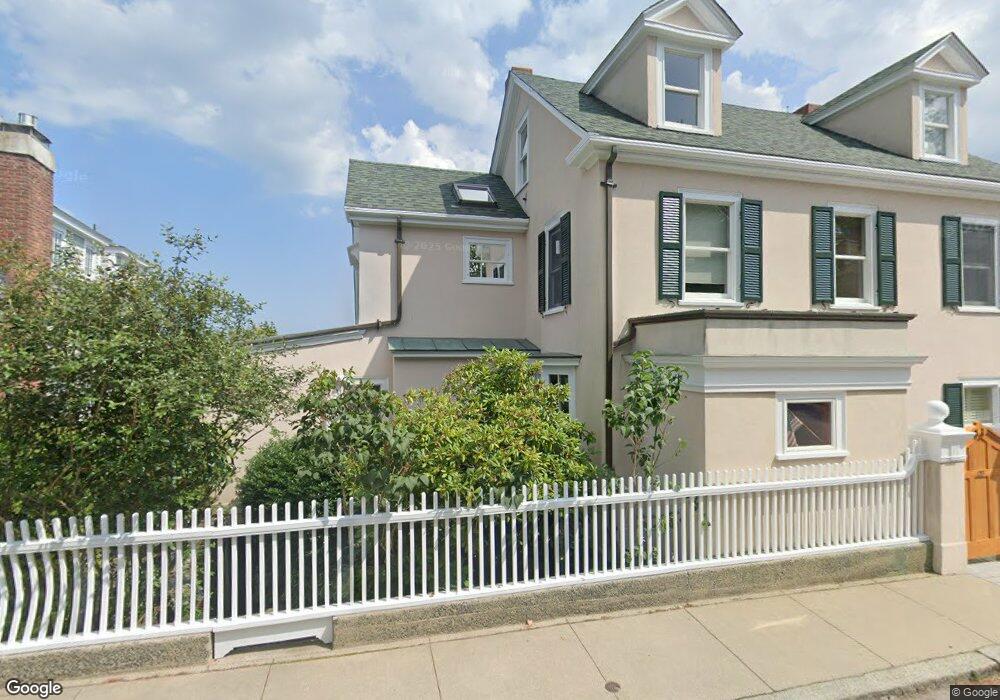 20 Gregory St, Marblehead, MA 01945 - photo 1