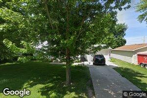 219 N Maple, Bradner, OH 43406