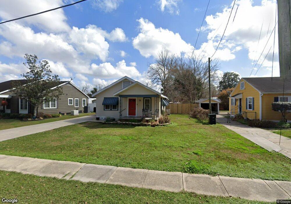 352 Allen St, New Iberia, LA 70563 - photo 1