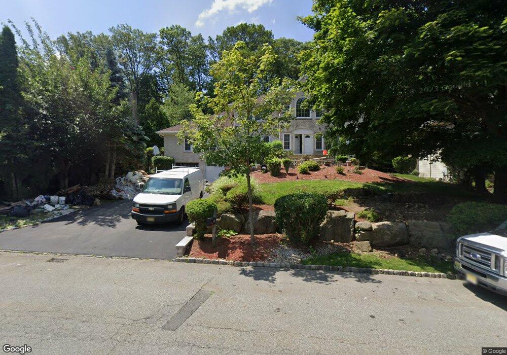 24 Continental Rd, Morris Plains, NJ 07950 - photo 1