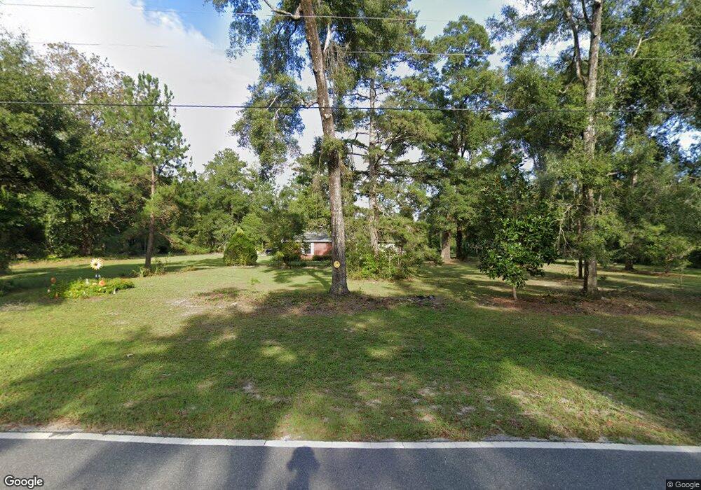 11 Andrew J Hargrett Sr Rd, Crawfordville, FL 32327 - photo 1