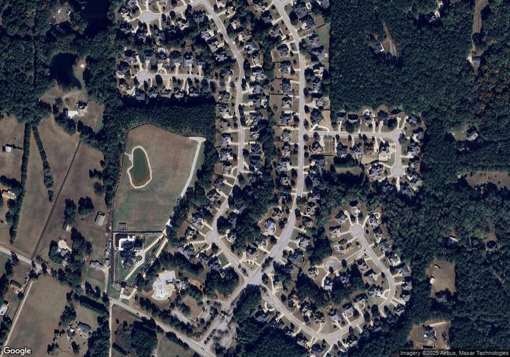 1223 McAllistar Dr, Locust Grove, GA 30248 - photo 1