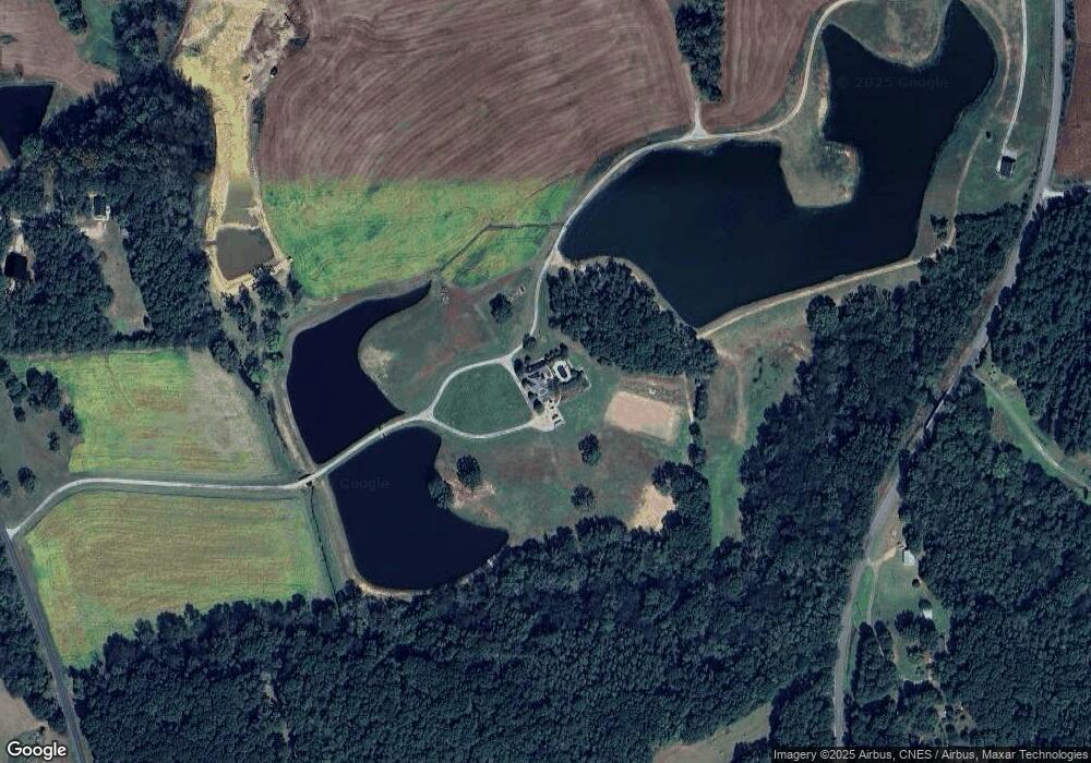 1511 Doctor Blair Rd, Marshville, NC 28103 - photo 1