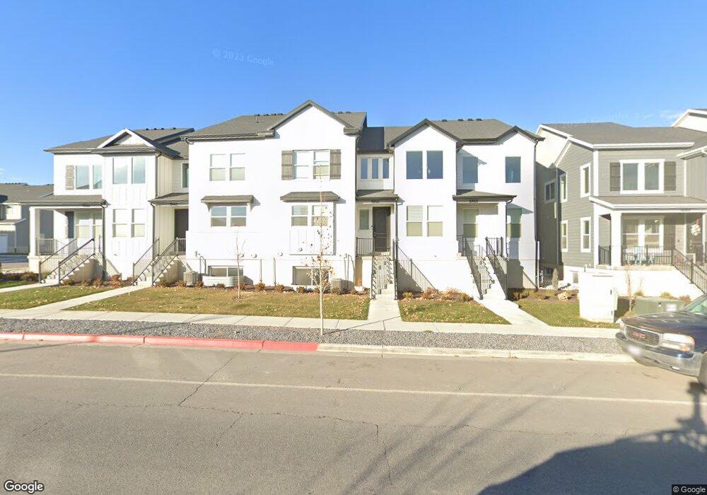 3856 W Hardman Way, Lehi, UT 84043 - photo 1