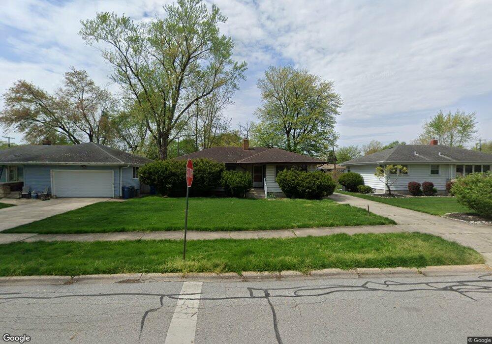 8958 Parrish Ave, Highland, IN 46322 - photo 1