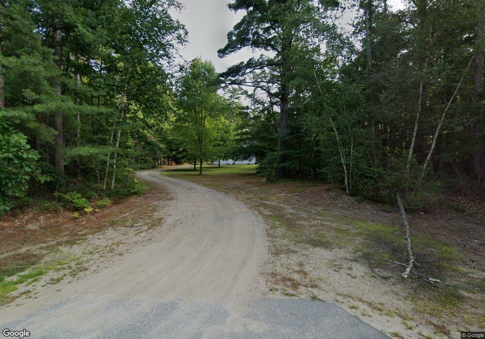 114 Amethyst Hill Rd, Conway, NH 03818 - photo 1