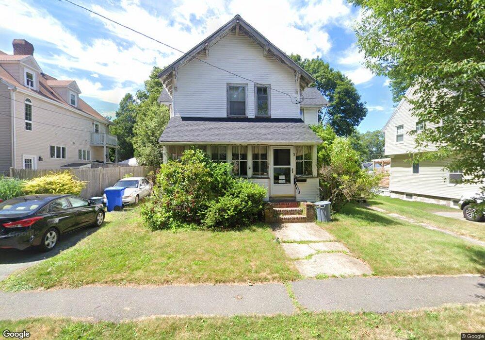 7 Sturtevant St, Beverly, MA 01915 - photo 1