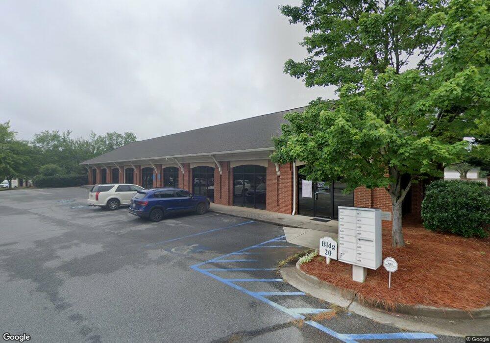 16 Collins Dr unit Suite C, Cartersville, GA 30120 - photo 1