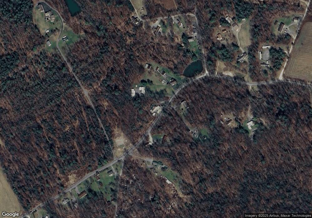 1630 Walbash Rd, Mifflinburg, PA 17844 - photo 1