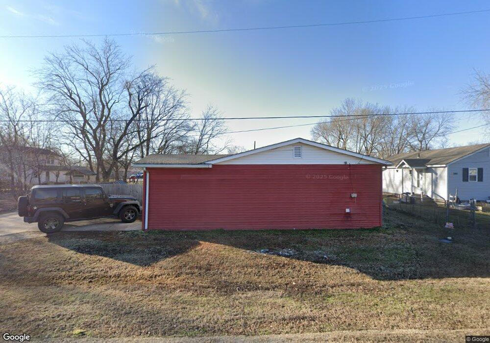 206 W Birch Place, Sperry, OK 74073 - photo 1