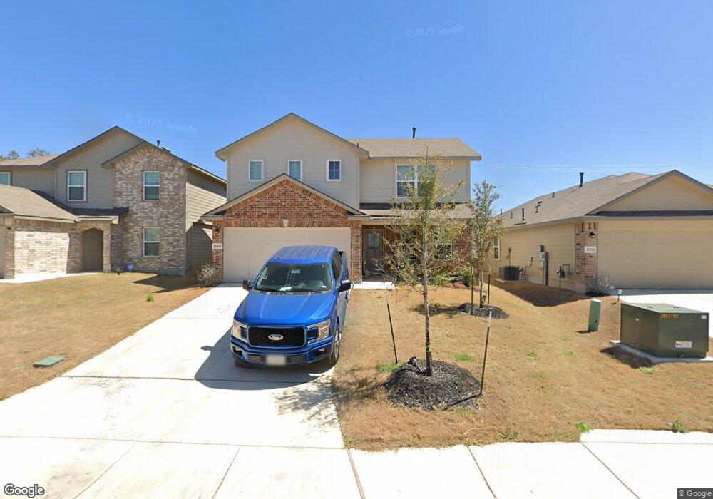 21930 Backspin, San Antonio, TX 78261 - photo 1