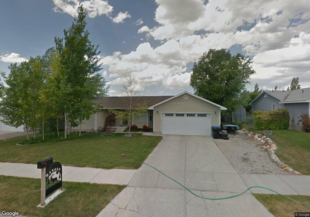 129 W 470 N, Smithfield, UT 84335 - photo 1