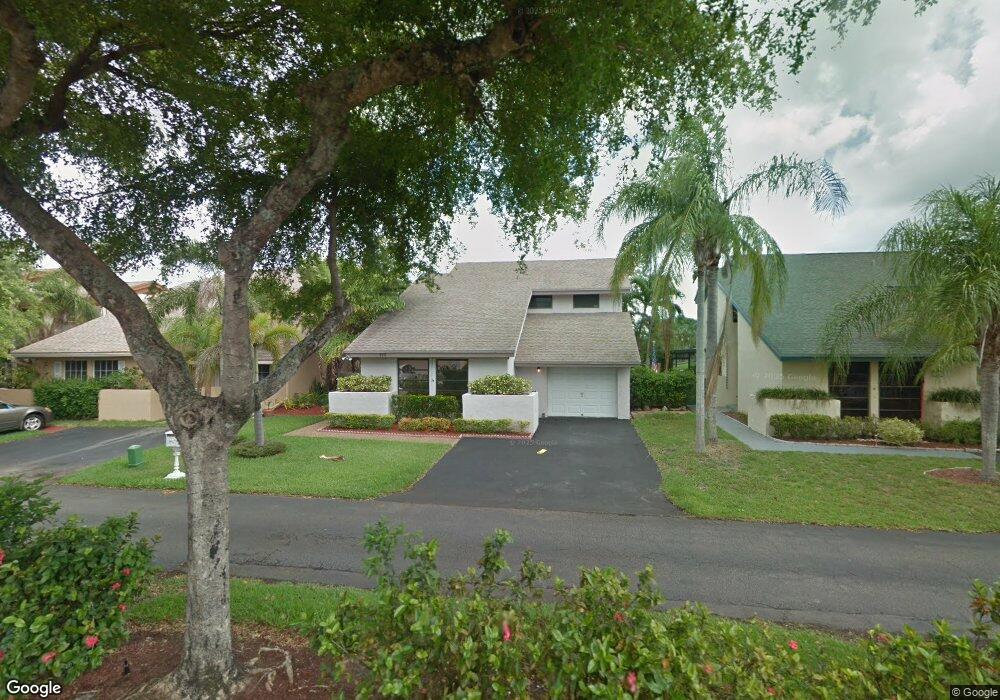 8251 SW 41st St, Davie, FL 33328 - photo 1