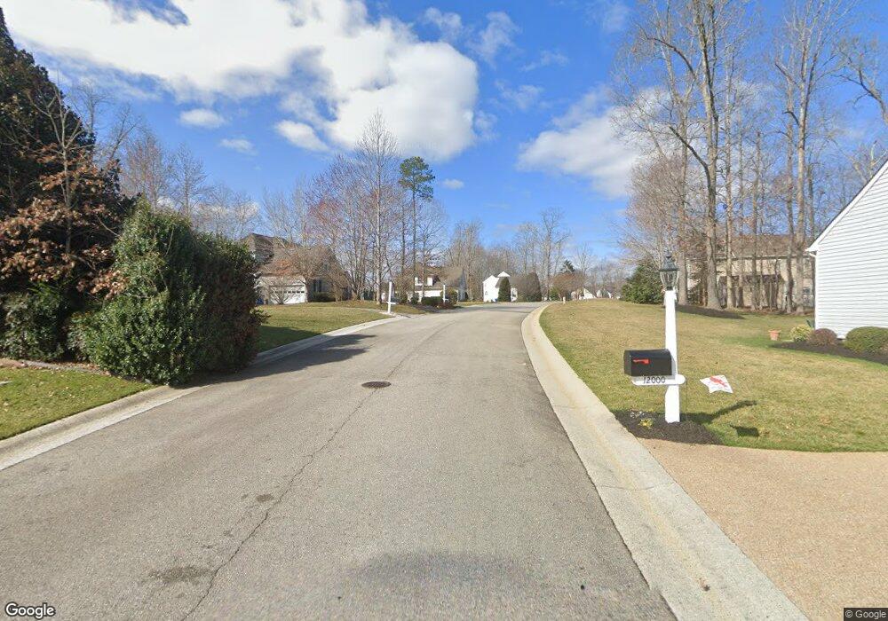 0000 Sugar Hill Dr, Midlothian, VA 23112 - photo 1