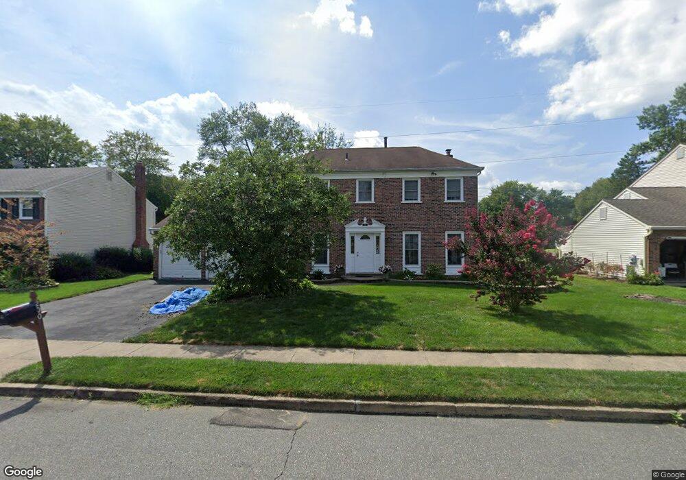 200 Trappe Ln, Langhorne, PA 19047 - photo 1