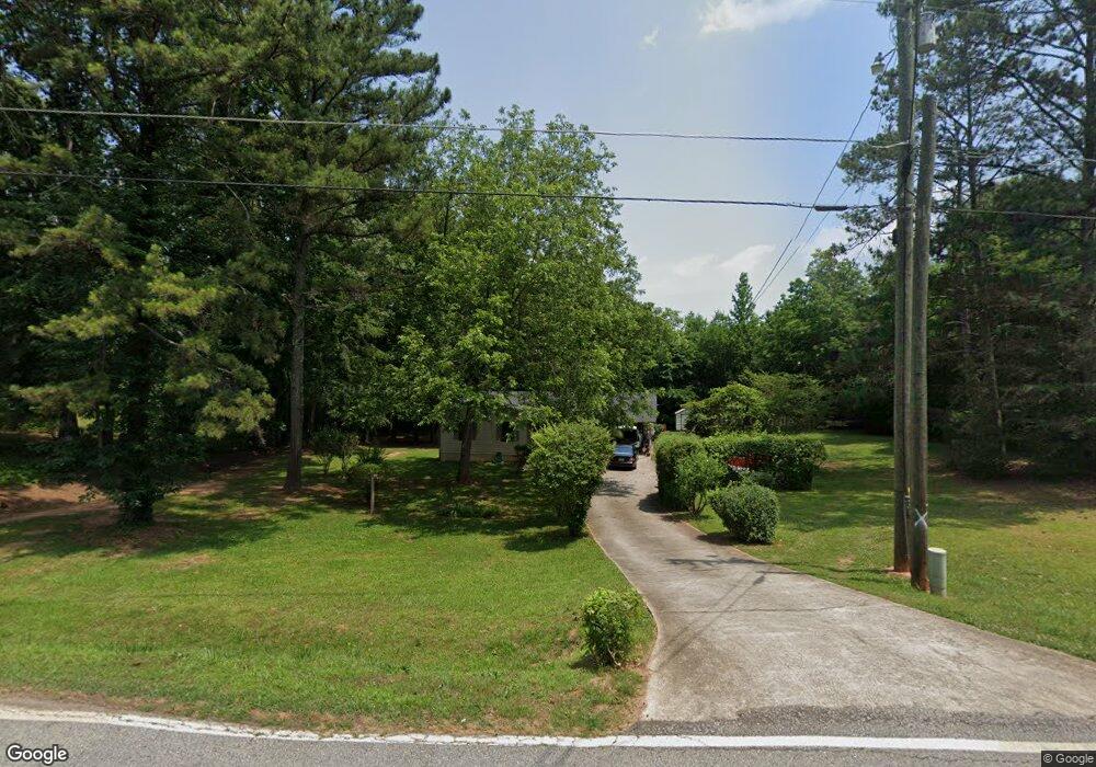 1575 Mote Rd, Covington, GA 30016 - photo 1