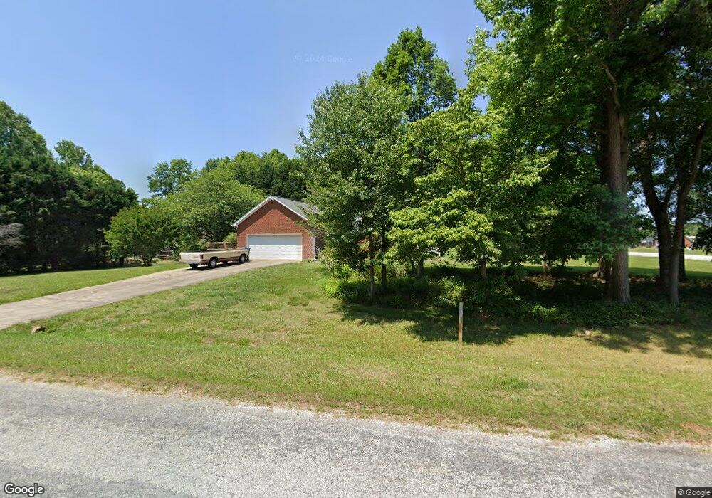 403 Holyoke Rd, Greensboro, NC 27406 - photo 1