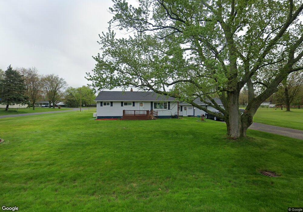 901 Dexter Dr, Lennon, MI 48449 - photo 1