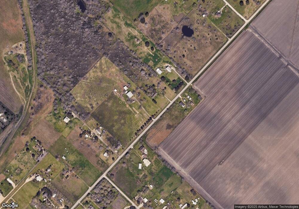 8602 Blase Rd, Rosenberg, TX 77471 - photo 1