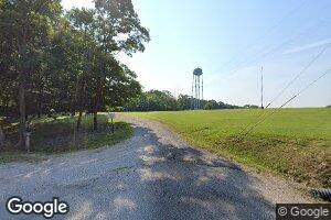 198 Strutt Rd, Piketon, OH 45661