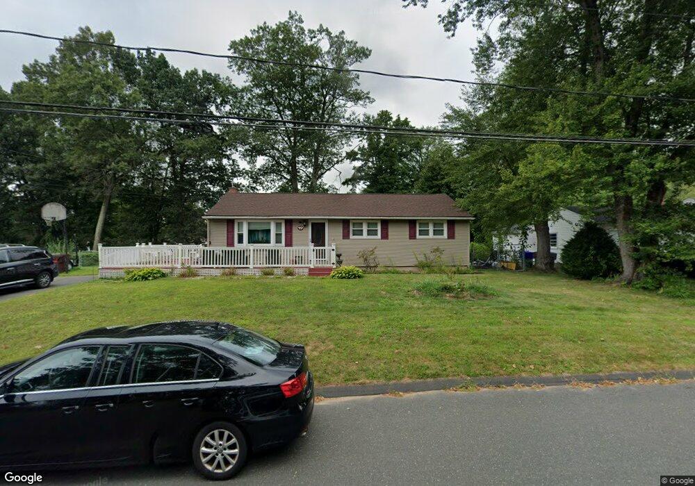 19 Barrett Rd, Enfield, CT 06082 - photo 1