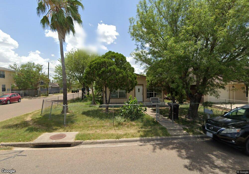 601 N Illinois Ave, Weslaco, TX 78596 - photo 1