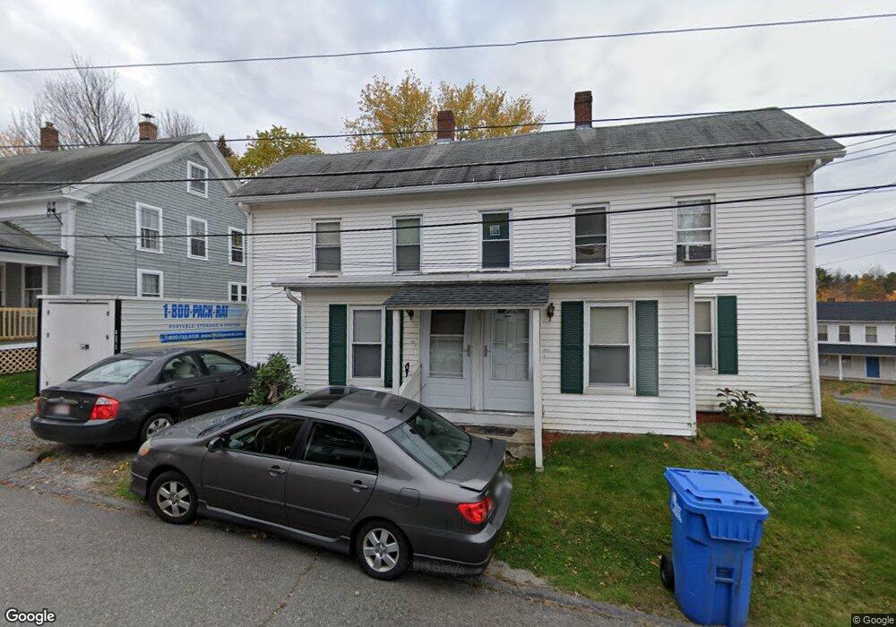 201 High St, Jefferson, MA 01522 - photo 1