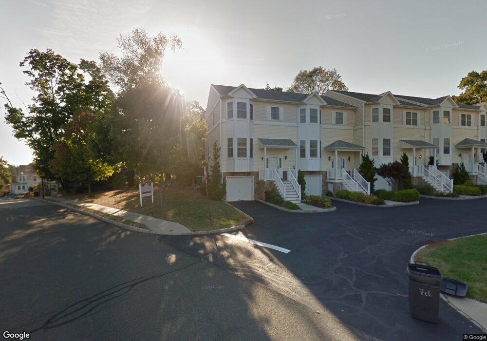 702 William St, Boonton, NJ 07005 - photo 1