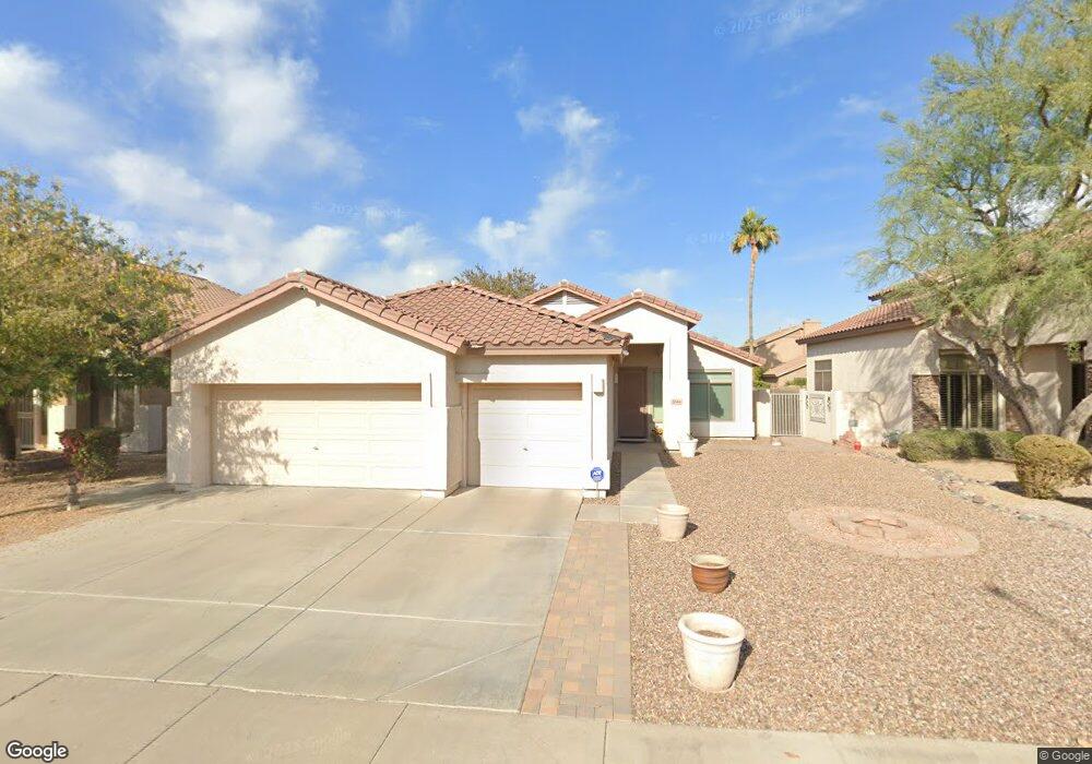 5364 W Venus Way, Chandler, AZ 85226 - photo 1