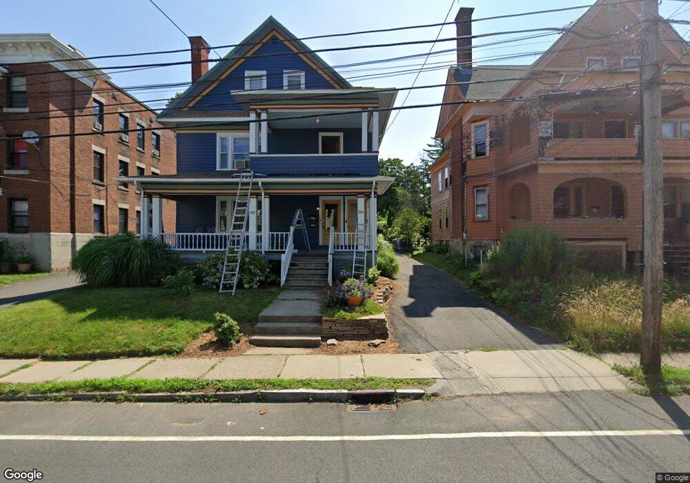 142 Whitney St unit 144, Hartford, CT 06105 - photo 1