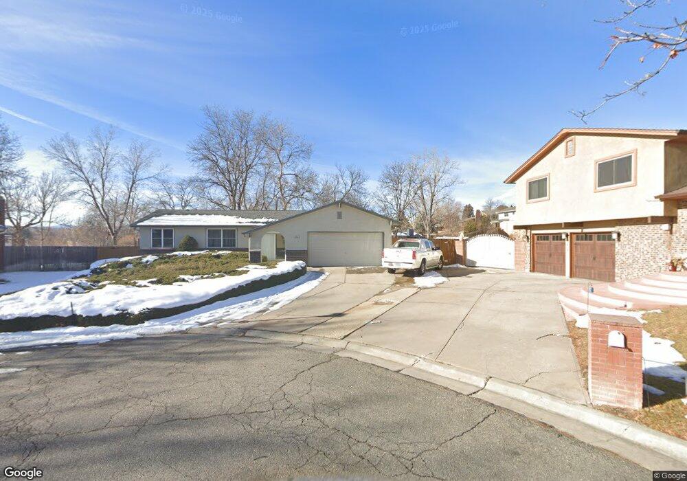 8269 Newland Ct, Arvada, CO 80003 - photo 1