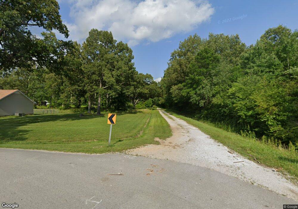 0 Kennedy Dr - App 0 52ac, Manchester, TN 37355 - photo 1