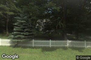 2041 Swamp Rd, Richmond, MA 01254