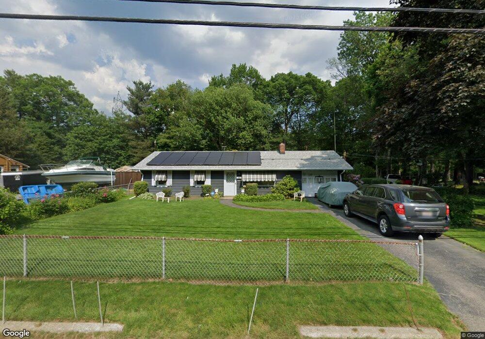 262 Carl Ave, Brockton, MA 02302 - photo 1