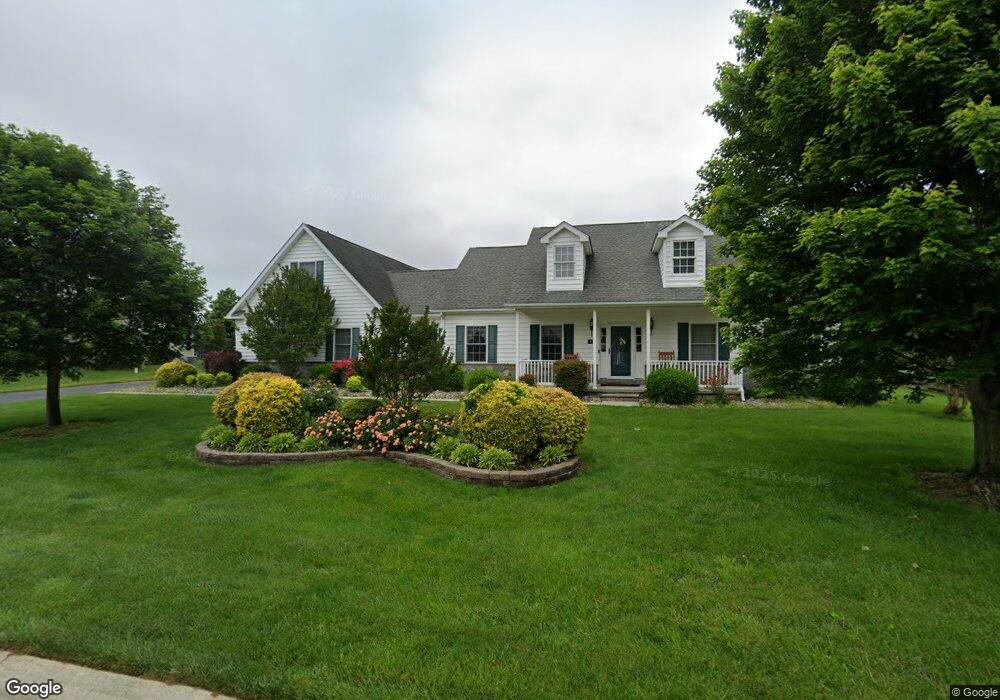 40 Yearling Ct, Camden Wyoming, DE 19934 - photo 1