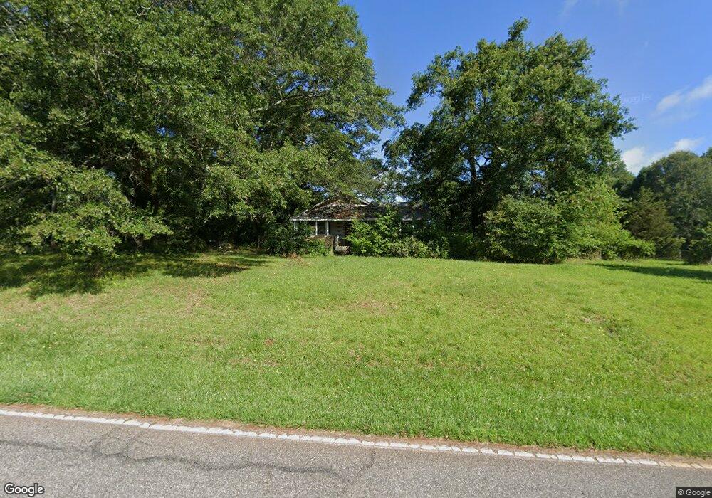 1735 Five Forks Rd, Pendleton, SC 29670 - photo 1