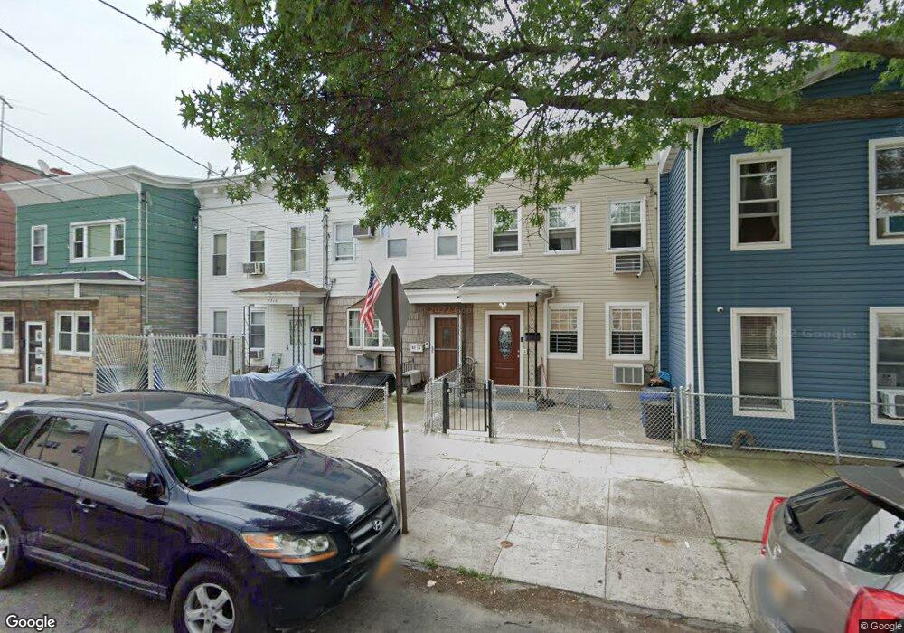 8714 95th Ave, Ozone Park, NY 11416 - photo 1