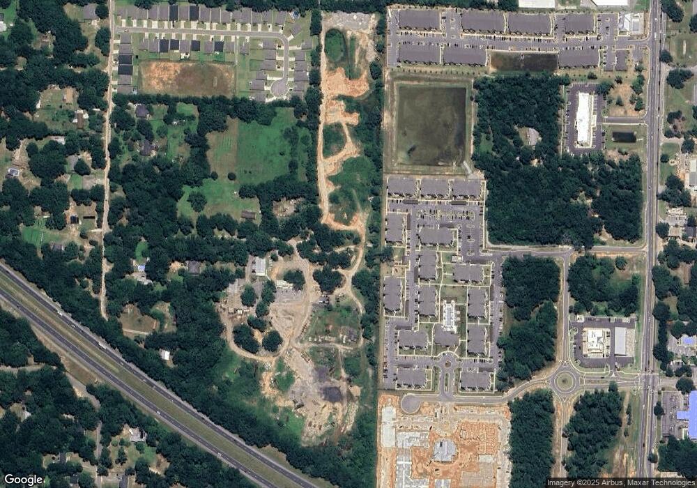 2630 Solo Dos Familiaf, Pensacola, FL 32534 - photo 1