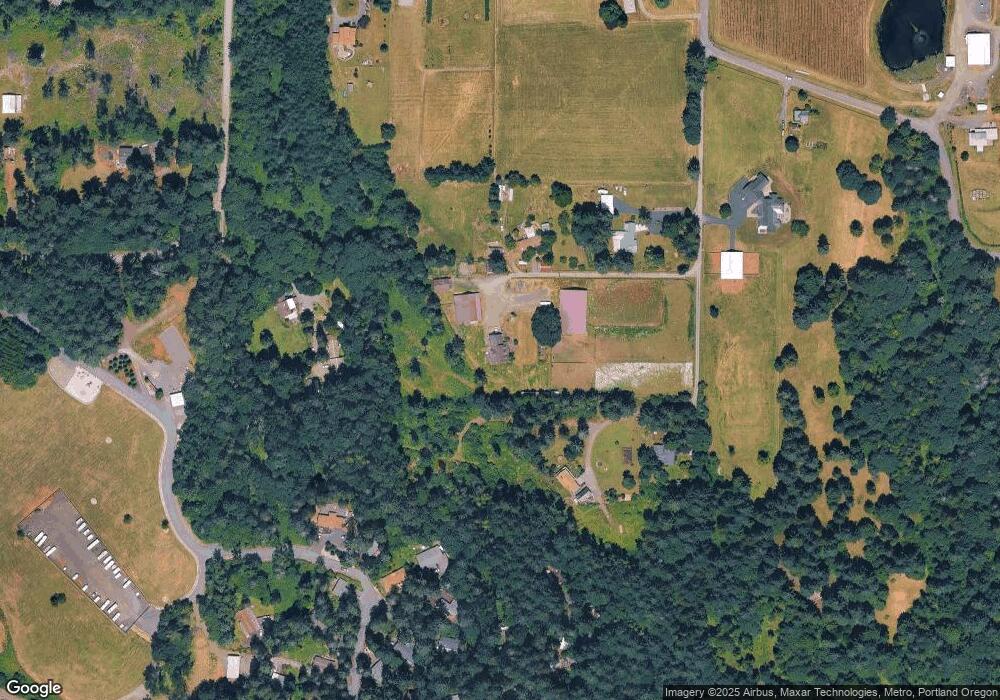 19295 SE Tickle Creek Rd, Boring, OR 97009 - photo 1