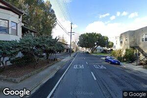 0 Berrellesa St, Martinez, CA 94553